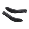 EZ-GO Fender Flare Large Kit OEM For Golf Carts 10013533 Front Debris Protection Easy Install - Rainier Parts