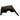 E-Z-GO rear right fender replacement for golf carts, OEM style, durable plastic, in black finish, showing the fender's curved shape.