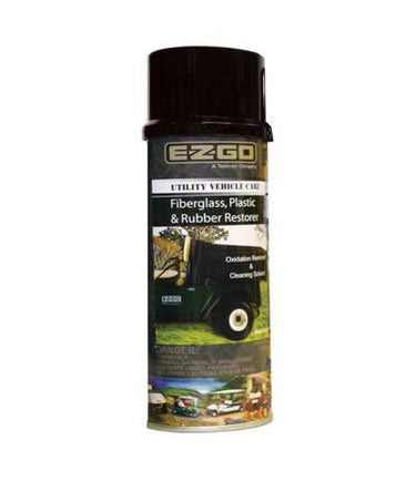 E-Z-GO 606313 Restorer for Fiberglass and Plastic Surfaces - Rainier Parts