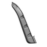 E-Z-GO Front Fender Flare OEM Left Hand 674546G01 Replacement Part for Golf Carts Exterior Accessory - Rainier Parts