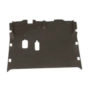 EZGO 601118 Floormat OEM for Golf Carts Premium Interior Protection Contoured Fit - Rainier Parts