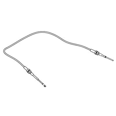E-Z-GO FNR SWB Cable 603615 Premium OEM Replacement for Golf Carts OEM Part Number 603615 - Rainier Parts