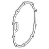 E-Z-GO OEM 26822G01 gasket case differential for golf carts, premium replacement seal, compatible with 4-cycle models