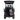 E-Z-GO OEM golf bag holder kit for golf carts, durable and secure golf bag storage solution with easy installation.