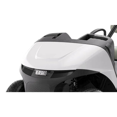 E-Z-GO Front Grille Assembly OEM Direct Fit For Golf Carts Fleet Vehicles 10038318 - Rainier Parts