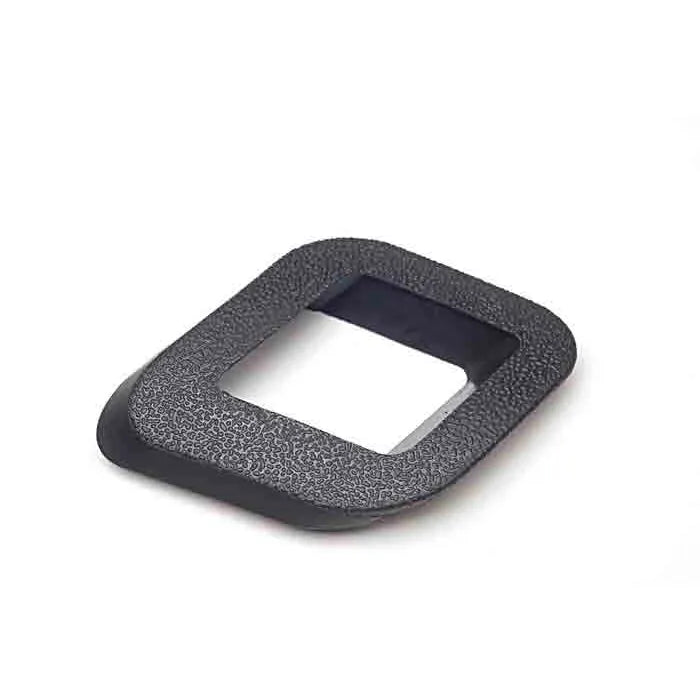 E-Z-GO Grommet IP Top LH OEM 602770, durable replacement grommet for golf carts, shown in close-up with textured surface