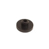 E-Z-GO rollover valve grommet, OEM replacement part for golf carts, leakproof seal, high-quality plug and play installation.