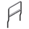 Rear Footrest Handrail Assembly OEM EZGO 10022889 For Golf Carts Safe Grip And Passenger Comfort - Rainier Parts