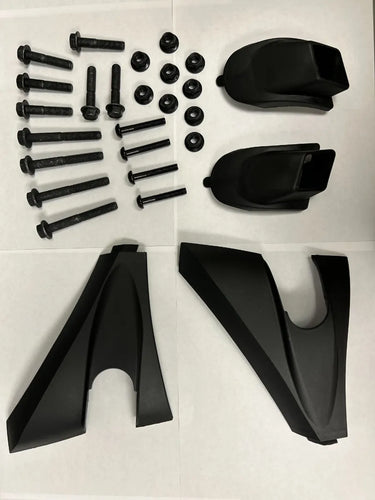 OEM EZGO Sun Top Kit Hardware 10015288 For Golf Carts 54 Inch Sun Top Attachment - Rainier Parts