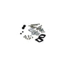 EZ-GO Suntop Hardware Kit OEM Grade 610468 For Golf Carts Weatherproof Canopy Hardware - Rainier Parts