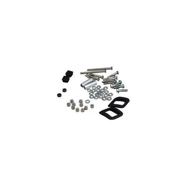 EZ-GO Suntop Hardware Kit OEM Grade 610468 For Golf Carts Weatherproof Canopy Hardware - Rainier Parts