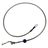 OEM EZGO Pedalbox Harness 25879G03 FNR 47.75 Inch Plug-and-Play for Golf Carts Replacement Part - Rainier Parts