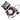 E-Z-GO OEM 614535 heavy duty harness for RXV golf carts, with plug-and-play design, solenoid, and encoder compatibility.