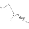 EZ-GO 625805 Main Electrical Harness OEM Grade For TXT48 Valor 48V Golf Carts Replacement - Rainier Parts