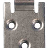 Seat Hinge Replacement OEM 71610G01 for E-Z-GO Golf Carts Premium Direct Replacement for Personal and Fleet Use - Rainier Parts