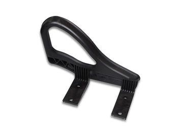 E-Z-GO OEM Left Hand Hip Restraint 617645 For Golf Carts Driver Safety Harness Component - Rainier Parts