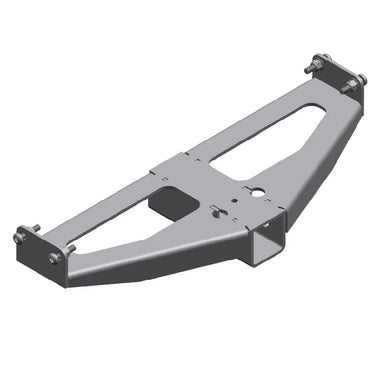 OEM EZ-GO Receiver Hitch Kit 10030068 For Golf Carts Tow Bar Accessory Durable Towing Solution - Rainier Parts