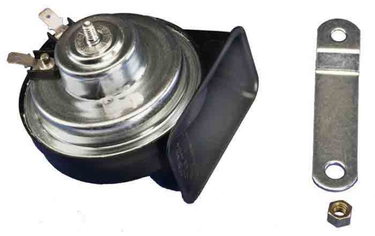 Golf Cart Horn OEM E-Z-GO 32860G1 Audible Safety Alert For Golf Carts Premium OEM Part - Rainier Parts