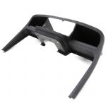 E-Z-GO OEM interior panel for golf carts, high-quality replacement I/P-ASSY with durable finish and detailed design.