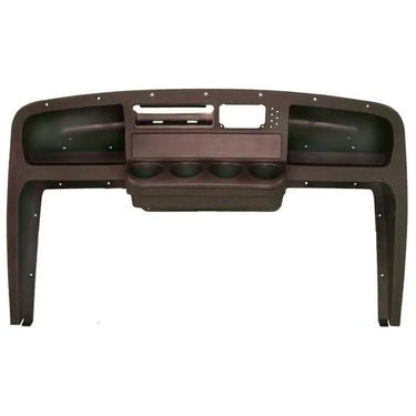 E-Z-GO Instrument Panel Assembly OEM 71151G01 for Golf Carts Factory Replacement Dashboard - Rainier Parts