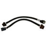 EZGO Jumper Harness OEM 615747 For Golf Carts PlugPlay Premium Replacement Part Assembly - Rainier Parts