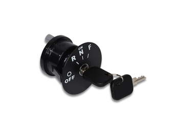 EZGO OEM Key Switch Key Set 655131 For Golf Carts Durable Security Upgrade For Fleet Or Personal Use - Rainier Parts