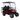 E-Z-GO OEM LED TXT Light Kit for golf carts, 12V and 48V, featuring universal compatibility and clear LED lights.