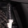 EZGO RXV 3 Inch Lift Kit OEM for Golf Carts OEM Part Number Not Specified Ground Clearance Upgrade - Rainier Parts