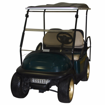 E-Z-GO PF11688 LED Light Kit OEM for CC PREC Golf Carts High Visibility Night Driving