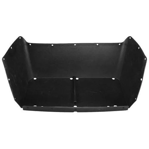 E-Z-GO Bagwell Liner TXT 71318G01 OEM replacement for EZGO TXT golf cart interior, durable protective liner.