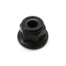 OEM E-Z-GO Lock Nut M6-1 601476 Vibration-Resistant Preload Retaining For Golf Carts - Rainier Parts