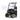 E-Z-GO OEM message holder mounted kit for golf cart dashboards, durable and easy to install signage mount.