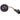 E-Z-GO RXV fuel meter SOC indicator for gas and electric golf carts, OEM replacement, displaying fuel level and charge status.