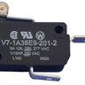 EZGO 25861G01 Micro Switch Pedal OEM for Golf Carts Durable Throttle Response Replacement PN 25861G01 - Rainier Parts