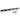 E-Z-GO OEM 5-panel golf cart mirror kit for expanded visibility and safety, featuring multiple mirror panels for better rear and side viewing.