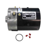 E-Z-GO OEM DC Motor 750439PKG For Golf Carts Enhanced Efficiency And Power Moisture Protected O Ring Package - Rainier Parts