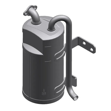 OEM Walbro Muffler Catalyst B 695386 for EZ-GO EFI Golf Carts Muffler Upgrade OEM Part - Rainier Parts