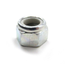 E-Z-GO OEM Hex Lock Nut 7/16-14 00734G1 For Golf Carts Durable Corrosion-Resistant Fastener - Rainier Parts