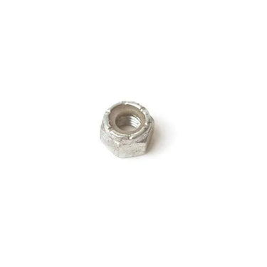 E-Z-GO Nut Lock 10-32 OEM For Golf Carts 00734G5 Heavy-Duty Durable Locknut Fastener - Rainier Parts