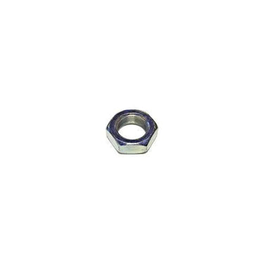 OEM EZ-GO Jam Nut 01069G01 M12x1.25 Left Hand Locknut For Golf Carts Replacement Steering Hardware - Rainier Parts