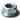 OEM E-Z-GO Nut-Lock Flanged Whiz 5/16-18 Vibration-Resistant Locking Nut 11027G1 For Golf Carts - Rainier Parts
