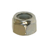 E-Z-GO OEM Nut Lock 5/8-18 for golf carts, genuine replacement locking nut, secure fastening part number 14390G2