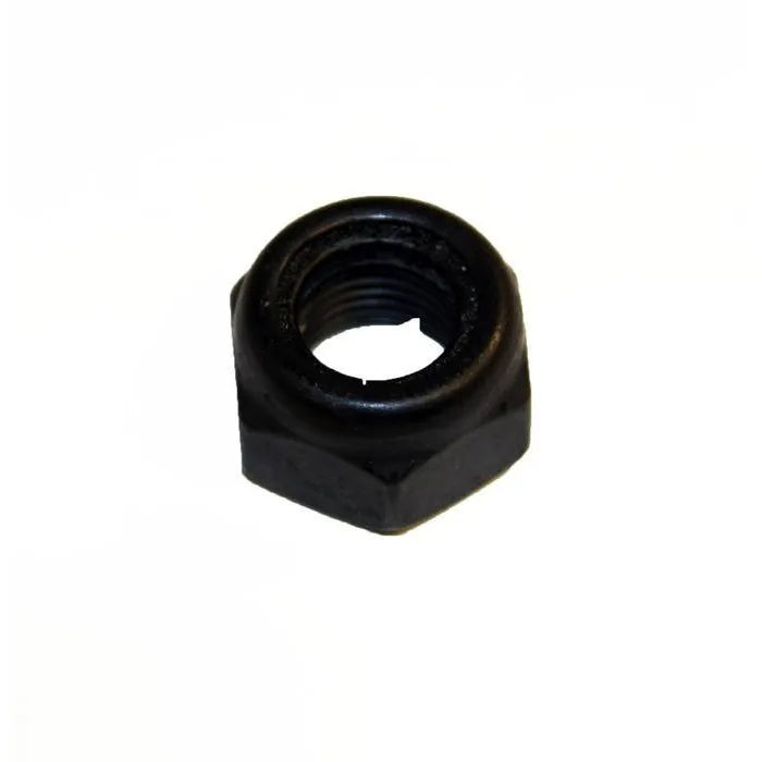 E-Z-GO 600549 Nut PLS LK M12-1.25 - High-Quality Replacement Part for Golf Carts - Rainier Parts