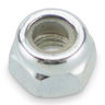 E-Z-GO M8 Conical Keps Nut OEM 659134 For Golf Carts Vibration Resistant Fastener - Rainier Parts