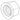E-Z-GO M8 Conical Keps Nut OEM 659134 For Golf Carts Vibration Resistant Fastener - Rainier Parts