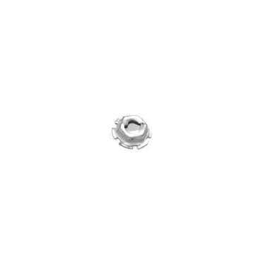 E-Z-GO OEM Self Threading Nut 5x10x15mm 71597G01 For Golf Carts Secure Quick Fit Fastener - Rainier Parts