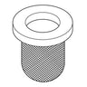 EZGO OEM EFI Oil Screen 10005159 ISG For Golf Carts - Rainier Parts