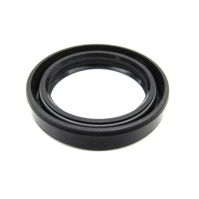 E-Z-GO crankshaft oil seal OEM 603520 for golf carts, durable engine seal for leak prevention and optimal performance.