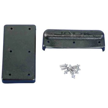 Brake Pedal Pad Kit OEM 70274G01 EZGO Golf Cart - Rainier Parts
