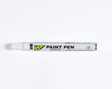 EZGO Ivory OEM Paint Pen For Golf Carts 10026885G036 - Rainier Parts